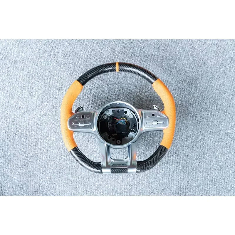 مجموعات الملحقات الداخلية المترقية الاحترافية لـ G Class 02 إلى 18 W463 إلى W464 مجموعة داخلية ذات حالة جديدة