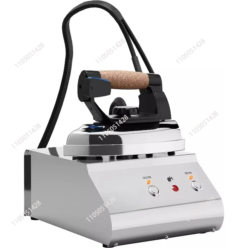 

stainless steel hand-held electric iron household high-grade clothes steam ironing machine