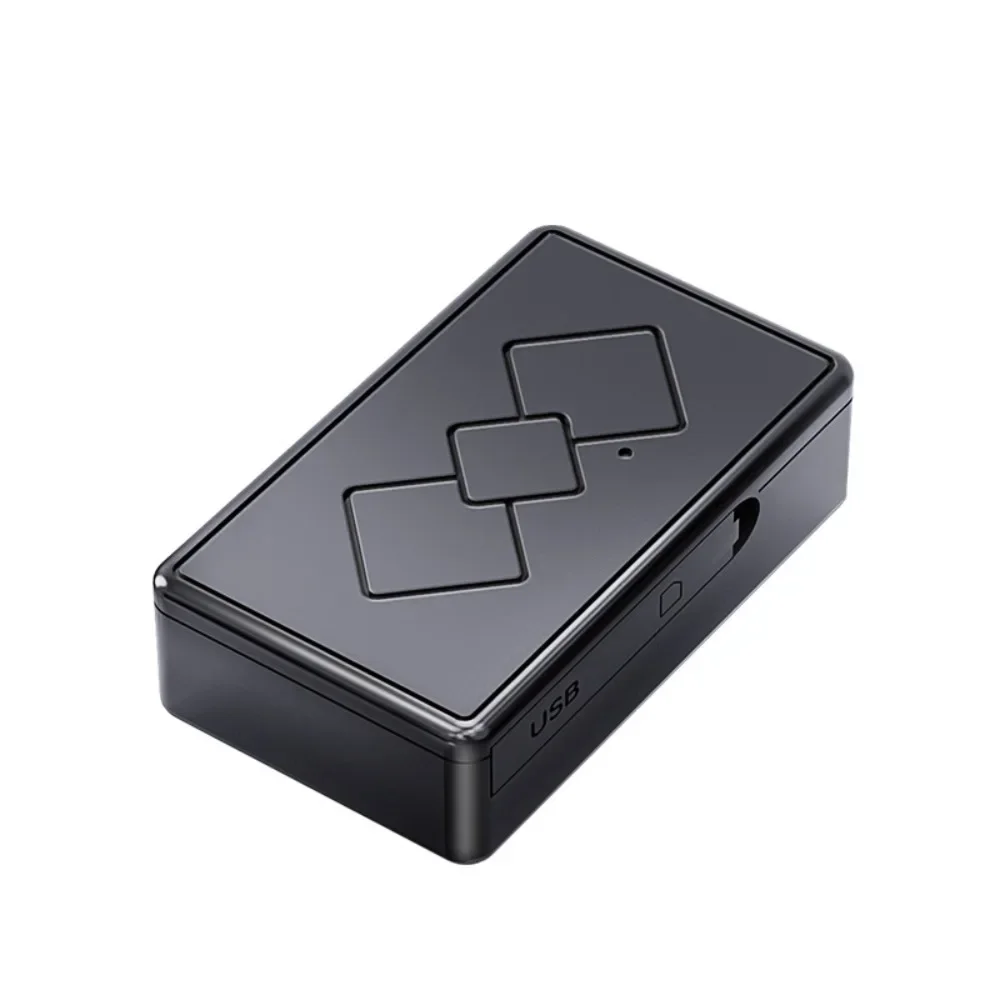 P6 wireless strong magnetic Beidou GPS locator car anti-theft tracker pet locator children and the elderly anti-lost device