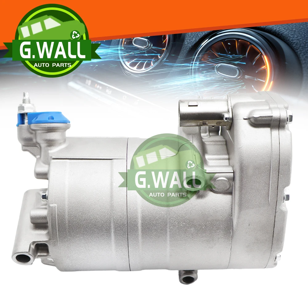 

Автомобильный гибридный компрессор кондиционера 32130500 для Volvo XC40 XC60 XC90 2016-2023 36011583 36012859 P36012859 P36011583 31404946 00443406868