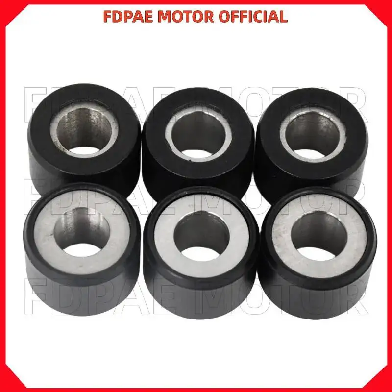 Counterweight Ball for Wuyang Honda Wh125t-5a-5b-5c-5d-5