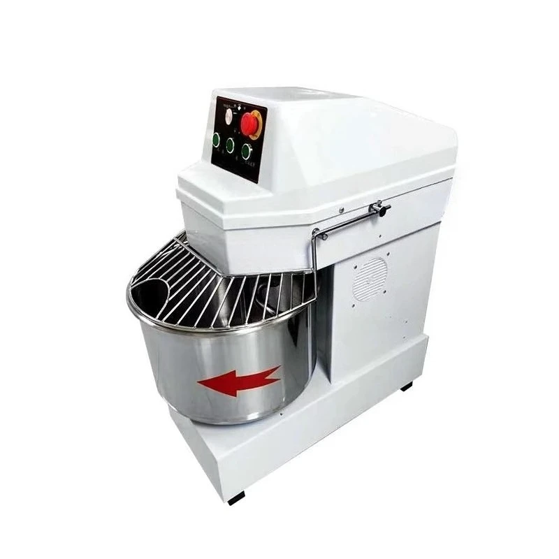 Commercial Bakery Bread Pizza Dough Kneading Mixer Machine Bread Mixer Egg Beater Mixer