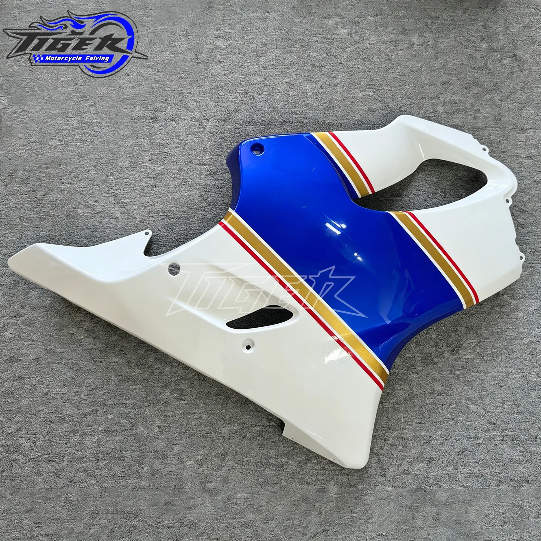 Aftermarket Fairing Kit For Honda CBR600 F4i 2004 2005 2006 2007 Custom Injection Motorcycle Bodywork Set Fairings CBR 600F4I