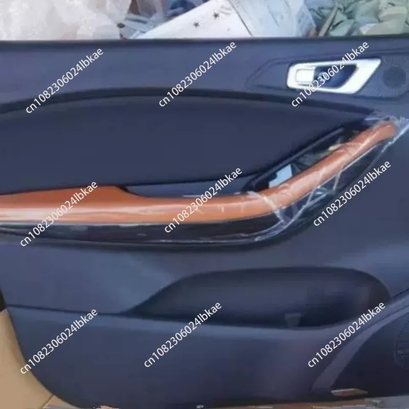 

Suitable for chery tiggo 7 door guard interior panel