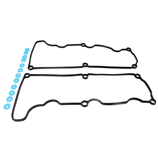 151058101 Valve Cover Gasket for 2001-2010 Ford Ranger Explorer Land Rover B4000 Mountaineer 4.0L V6 12V SOHC