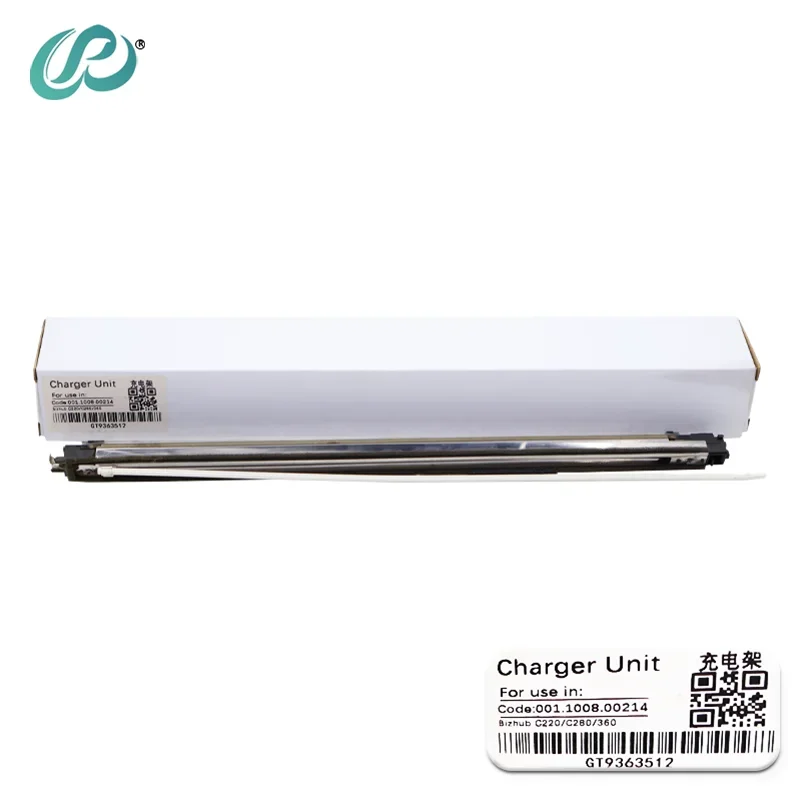 1pcs Charger Unit For Konica Minolta Bizhub C220 C280 C360 Copier Spare Parts