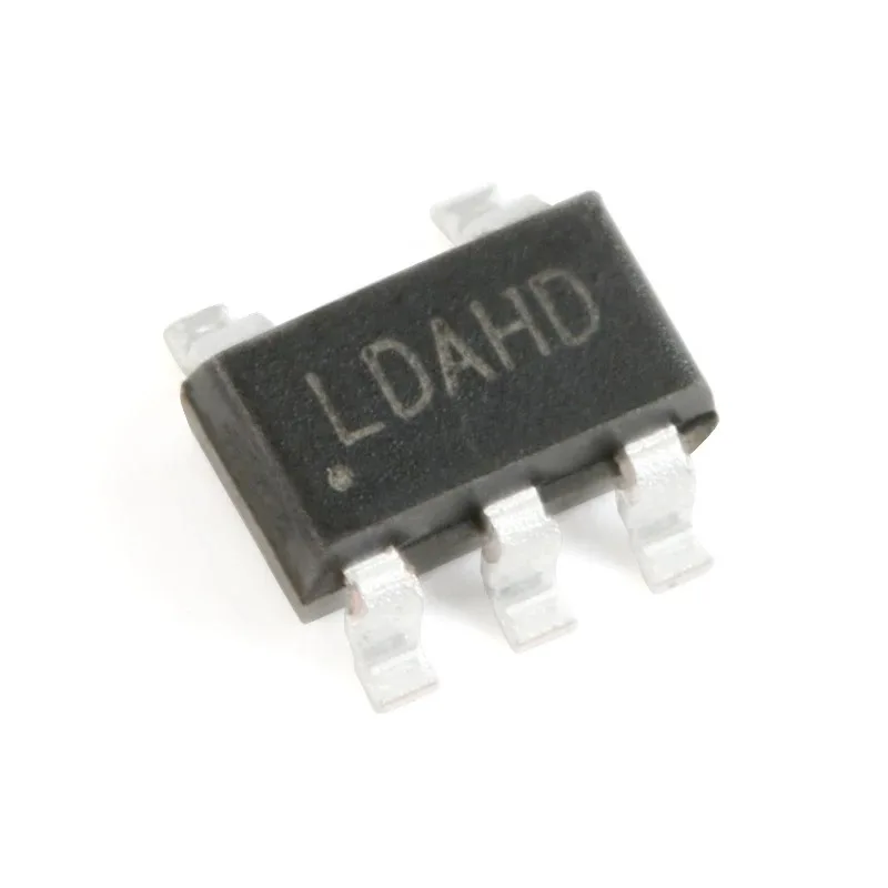 New Original SY8088AAC SOT-23-5 Silk Screen LD Synchronous Buck DC-DC Regulator Chip