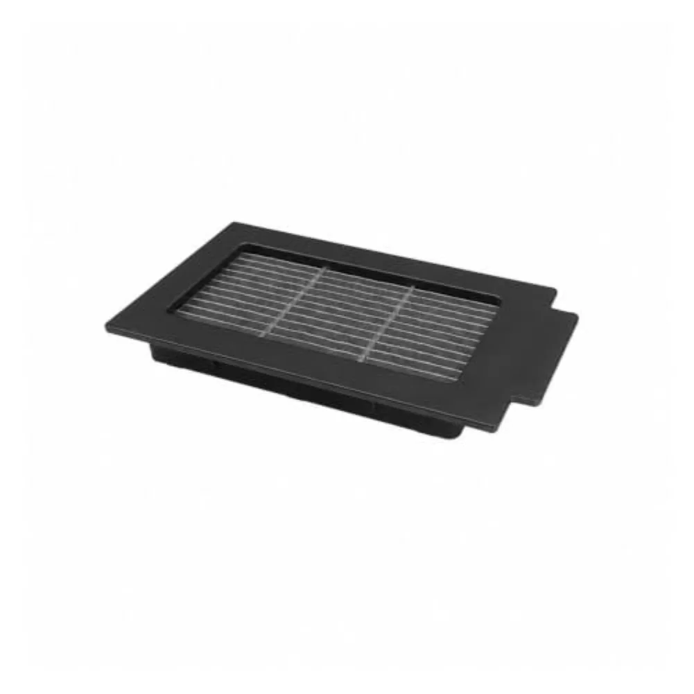 Robot Vacuum Filter Replacement Kit for Bosch Spotless Max BCRDW3B 10 or 20 Filters for Multi Layer for Indoor Air Improvement