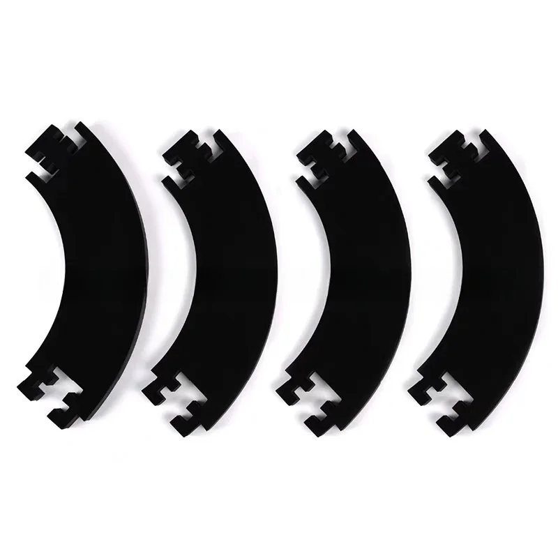 Eva Dartboard Surround Wall Protector Ring For 18-inch Darts_voghion.com