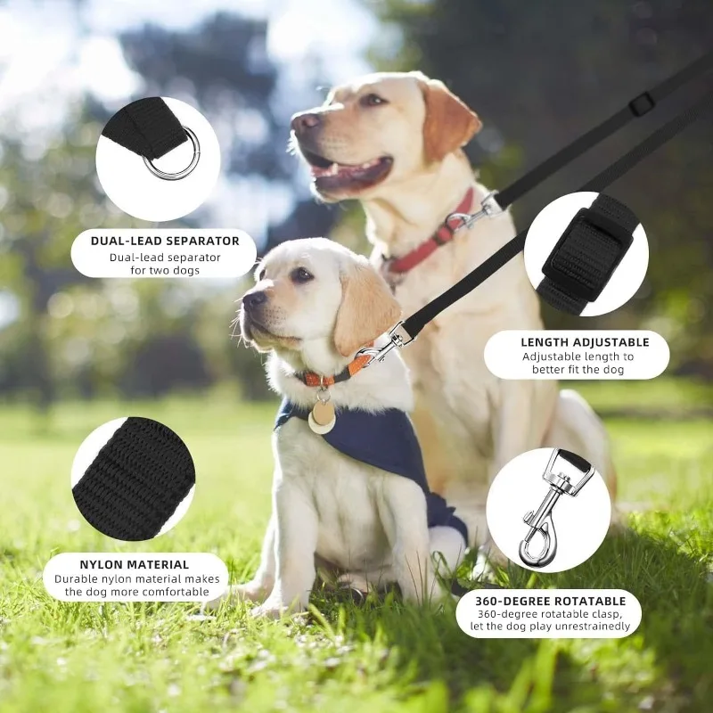 Thumbnail 4 - #74 Best Dog Leads to Buy In 2026
