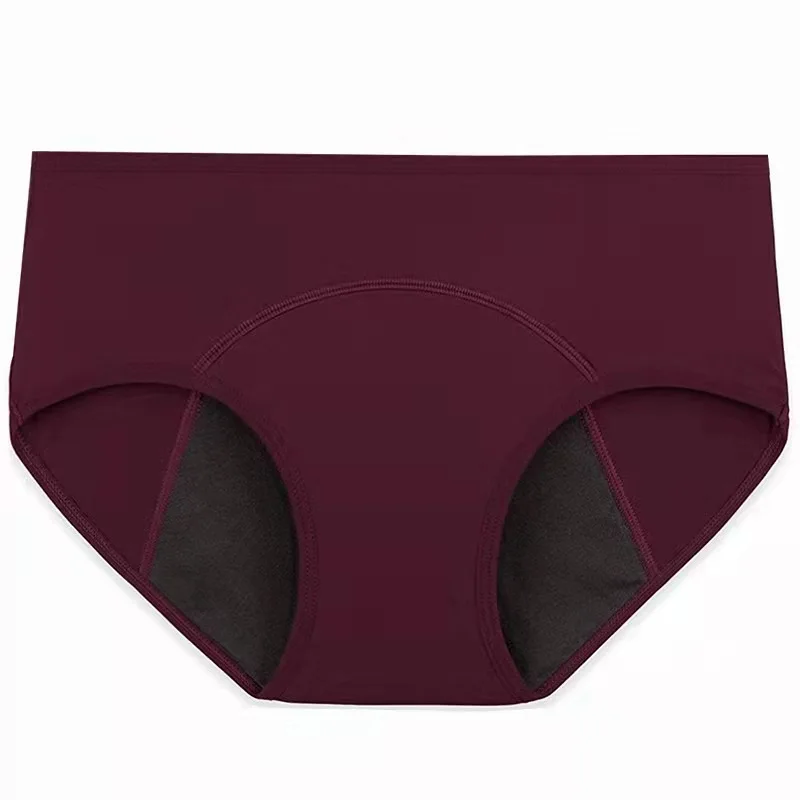 Thumbnail 2 - #85 Compare Womens Menstrual Underwear Before You Buy