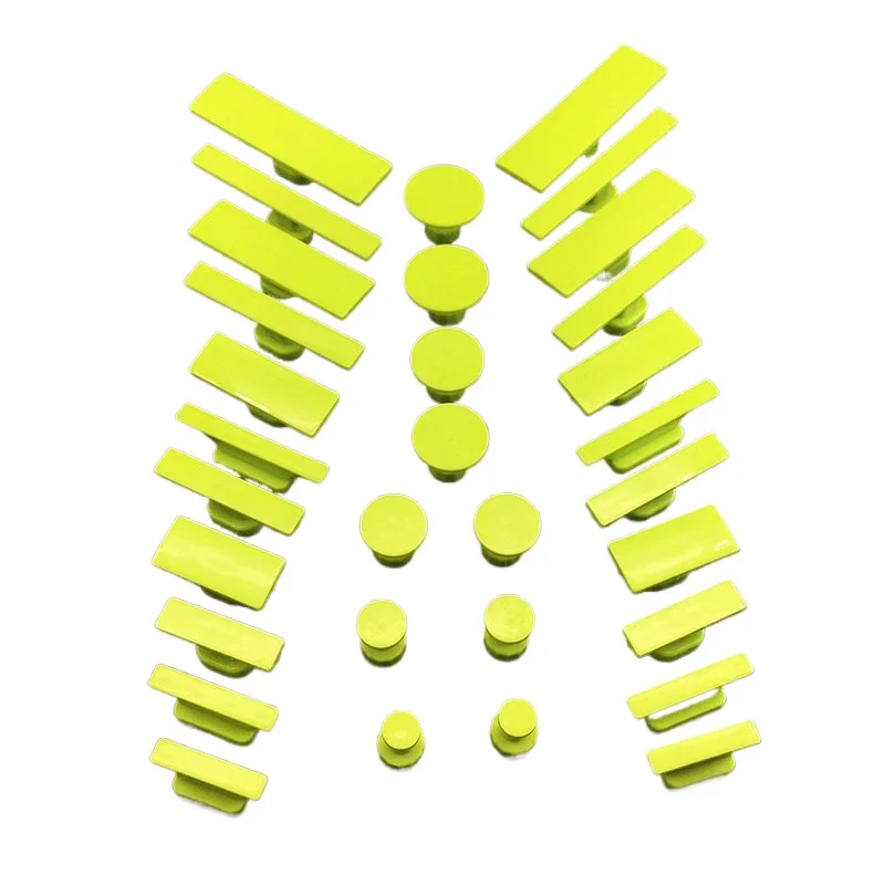 For Car Dented Suction Cup Gasket Glue Stick Glue Holder, Pit-free Paint-free Pull Sheet