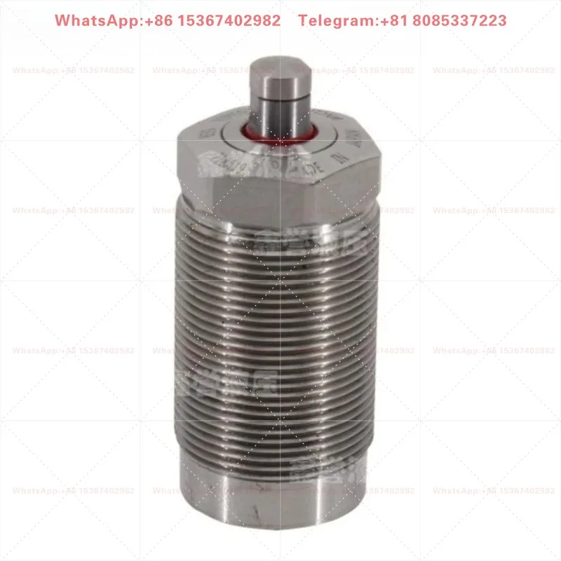 Hydraulic Cylinder Cylinder Single Action Cylinder LD0362-L External Thread Small