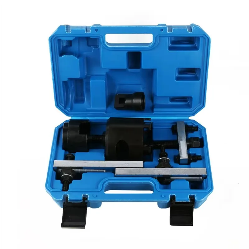 New T10373 T10376 Transmission Tool Dual Clutch DSG 7 0AM DQ200 7 Speed Clutch Mounter Remover T10323