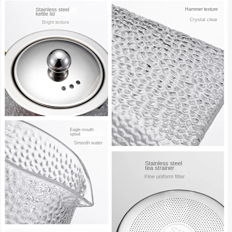 Thumbnail 4 - #1 Low Cost Tea Makers That Work