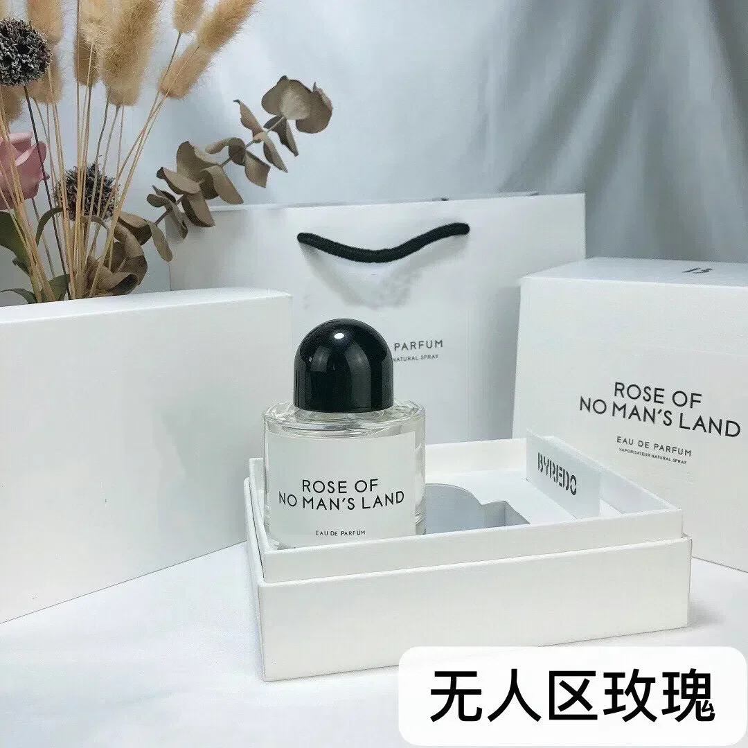 100 مل عطر رومانسي طازج عالي الجودة للمنزل في الهواء الطلق من خلال صندوق تغليف طويل الأمد للجنسين طازج ريدو بلانش جوافي جوست