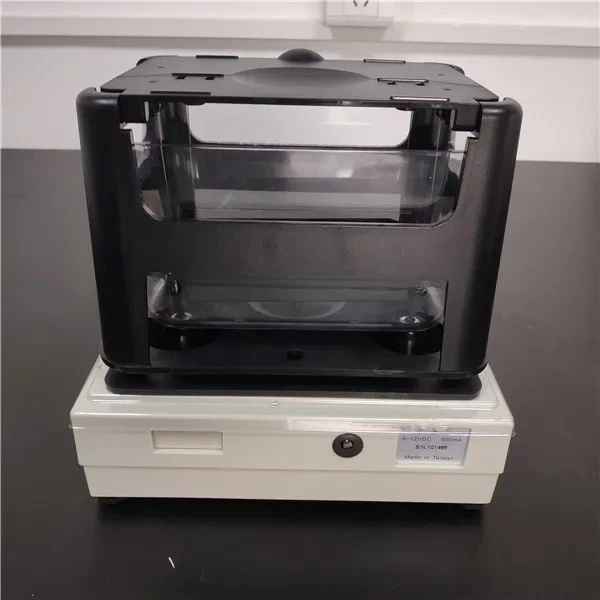 DH-2000 DahoMeter Economic Portable Density Meter, Density Testing Equipment for Rubber and Plastic