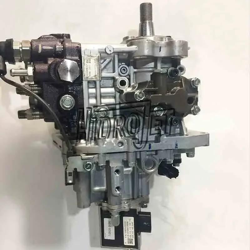 HIDROJET high quality excavator pump engine parts 4TNV98 fuel injection pumps 72997451370  729974-51370