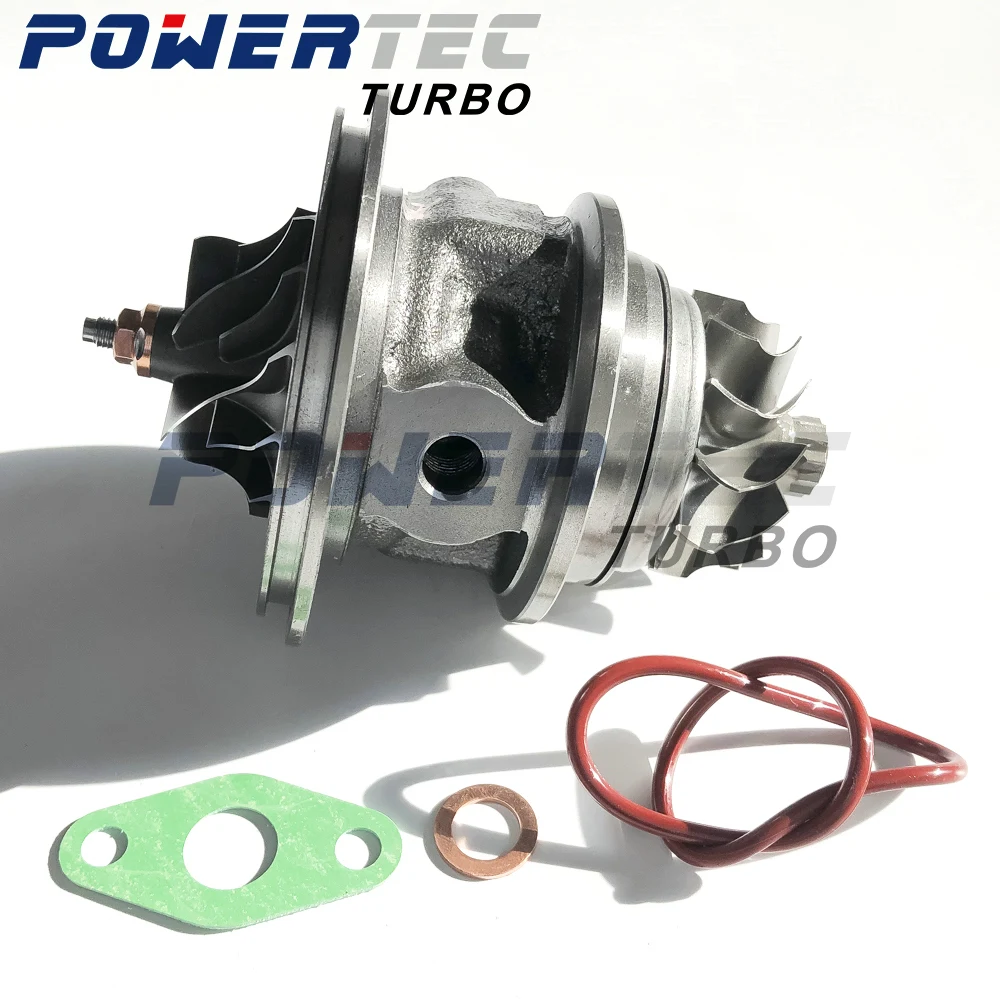 Turbocharger Core TD04L Turbine CHRA For Vermeer Chipper Komatsu Construction B3.3 4D56T S4D95L 2001- 49377-01500 49377-01503