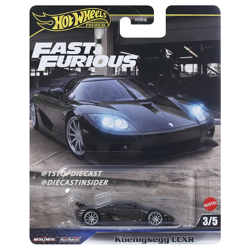 핫휠 자동차 KOENIGSEGG CCXR LAMBORGHINI LM002 TOYOTA GR SUPRA 1/64 금속 다이캐스트 모델 컬렉션 장난감 차량 HNW46