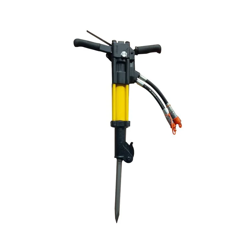

Portable hydraulic crushing pick, concrete asphalt pavement crushing tool, fire rescue crushing pick