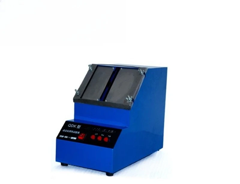 

QDK automatic dynamic anti-cracking tester, automatic dynamic anti-cracking tester