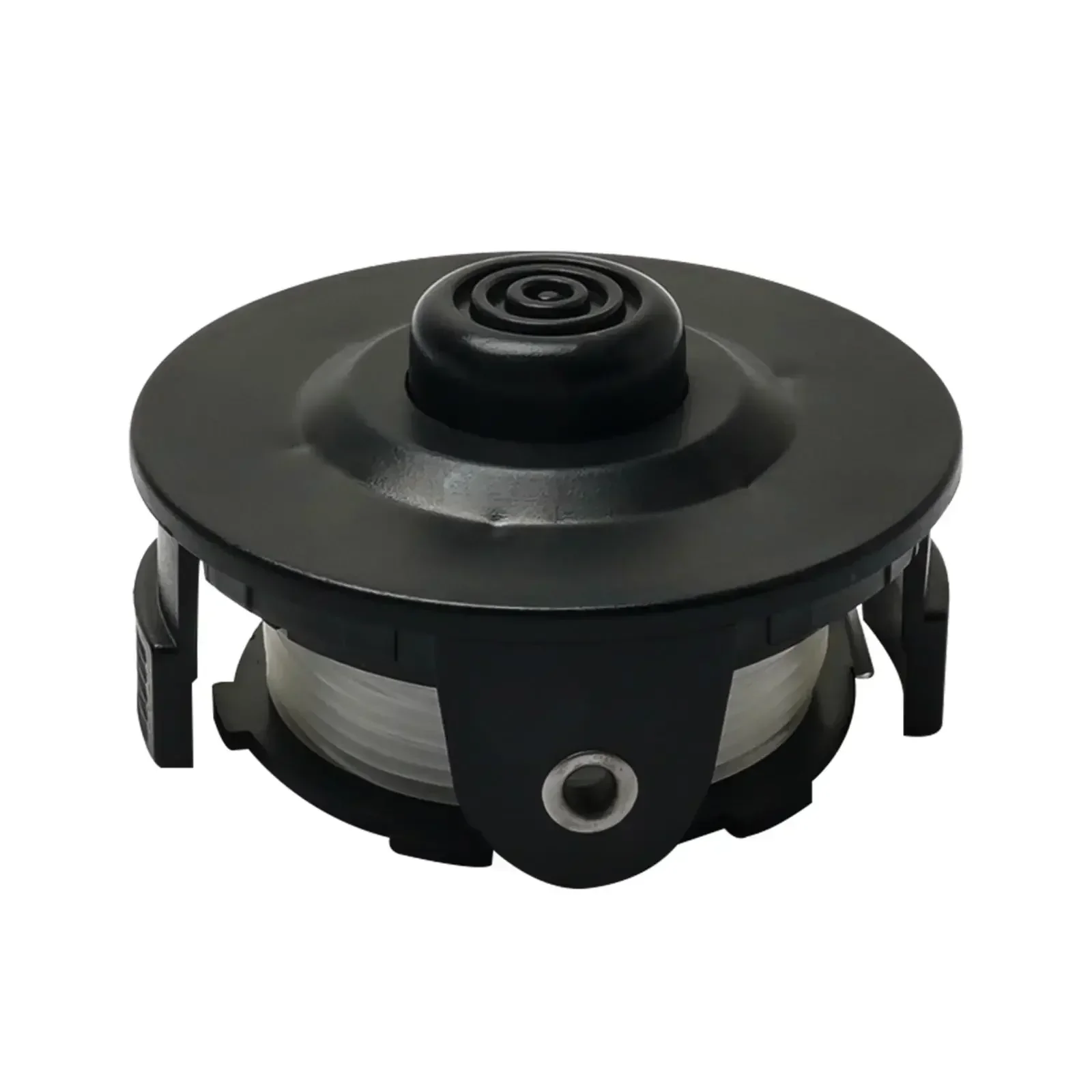 1Set String Trimmer Parts Spool Head&Spool Cover For Tap&Go 195858-1 196146-9 DUR181Z DUR141 DUR180 Garden Tool Parts image 5