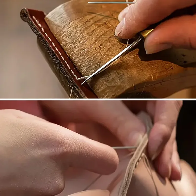 Thumbnail 4 - #6 Budget Sewing Machine Needles for Smart Shoppers