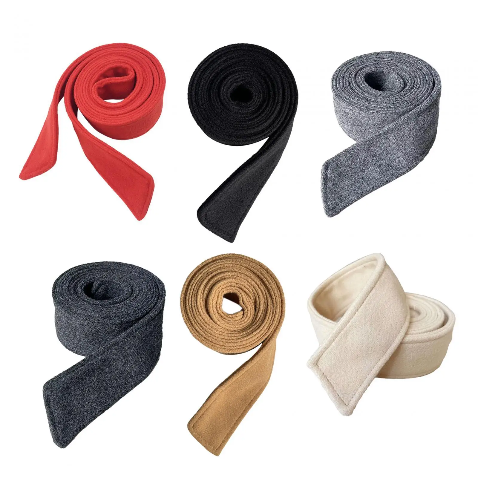 Casaco de lã feminino cinto de casaco para lã casaco suéter rua