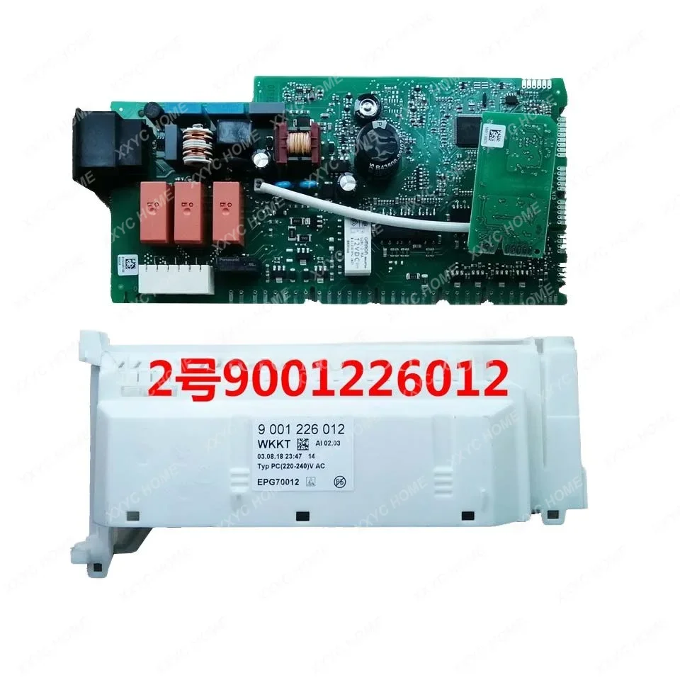 

1pcs good for dishwasher main board power board frequency conversion board 9001226012 9001213130 9000587023