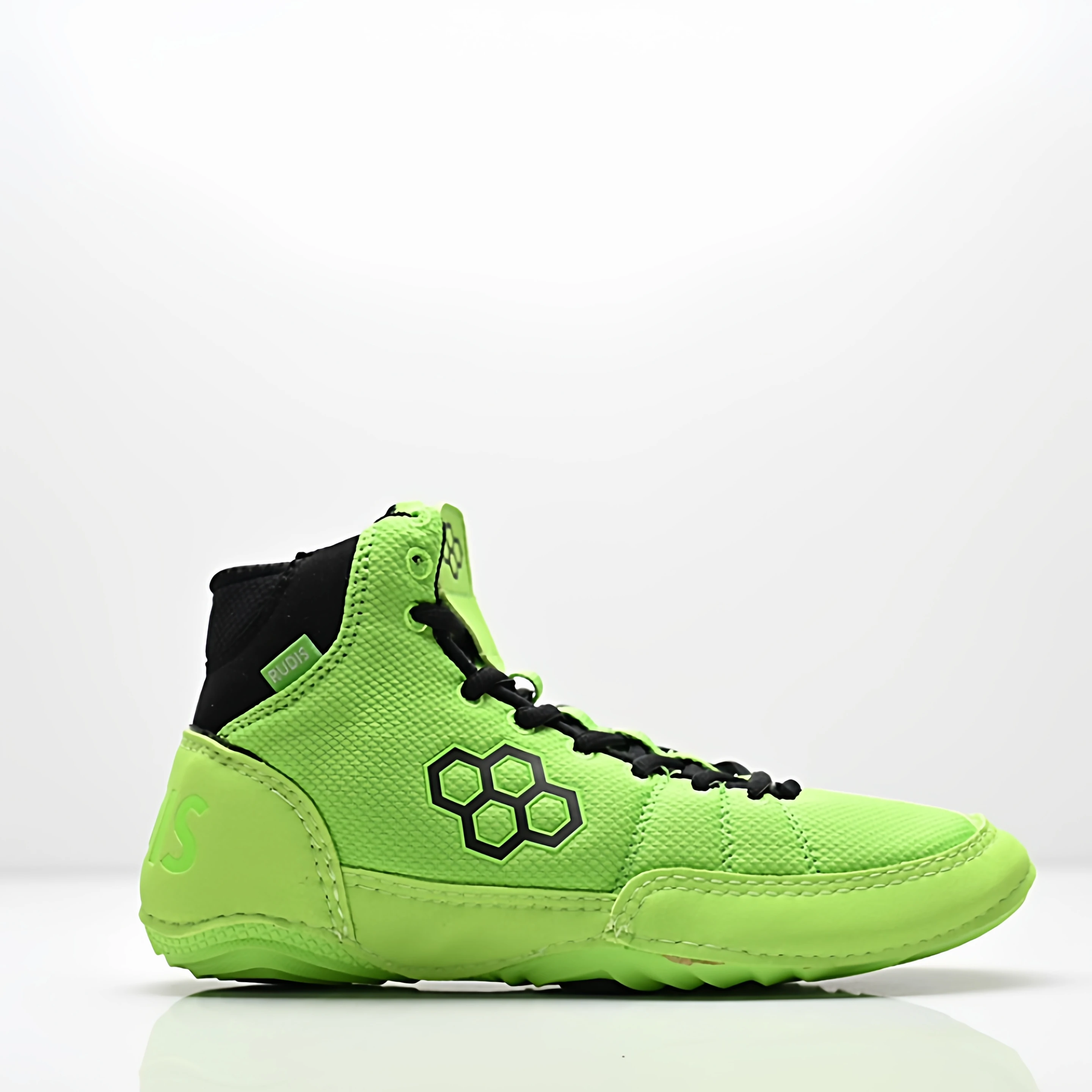 New 2025 Winter Anti-Slip Durable Wrestling Shoes High-Quality Wrestling Sneakers Casual Athletic Shoes Very Good