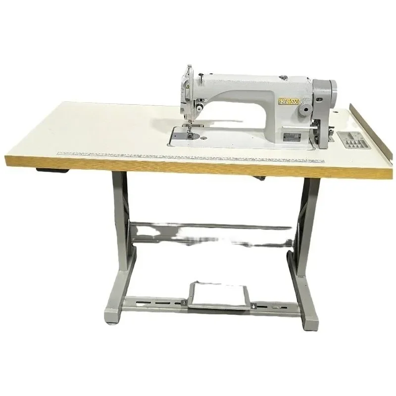 Heavy machine JUKI 8700 single needle sewing machine, industrial sewing machine