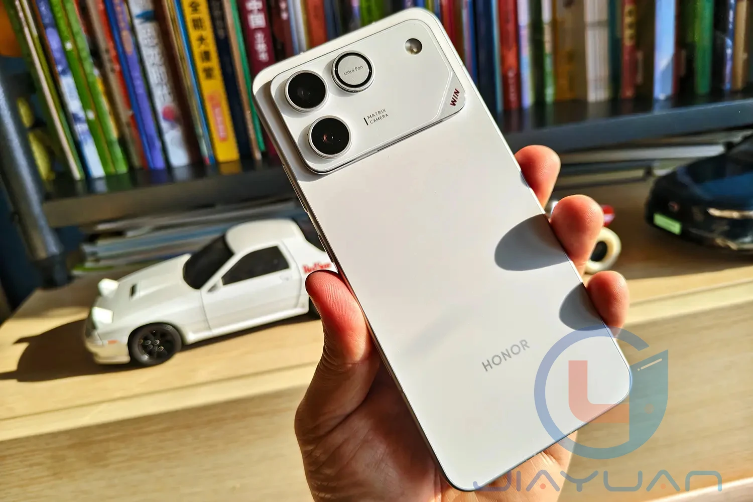 Original HONOR WIN RT 5G Game Mobile Phone 6.83" AMOLED 185Hz Display Snapdragon 8 Elite Battery 10000mAh 100W Wired Smartphone