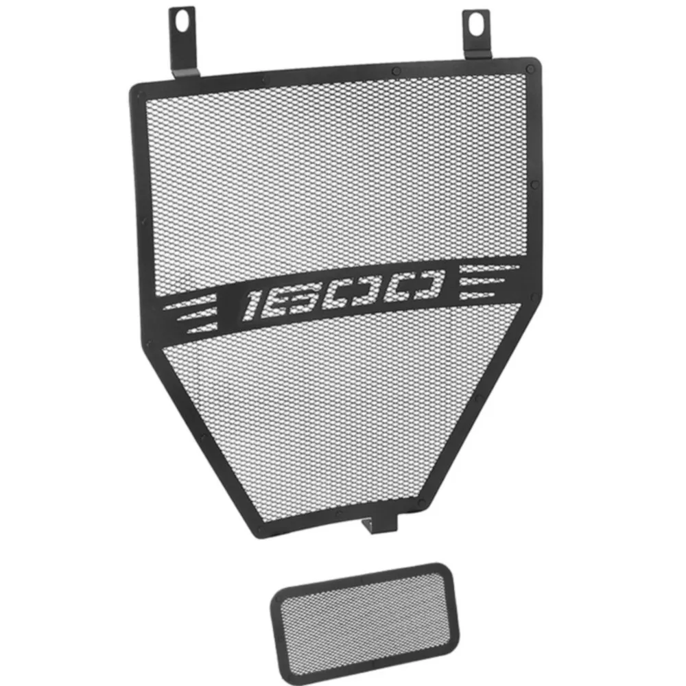 K1600 GT/GTL For BMW K1600GT K1600GTL EXCL K 1600GT K1600 BAGGER Moto Guard Grille Radiator Cover Grill Mesh Net Protector Set view 3