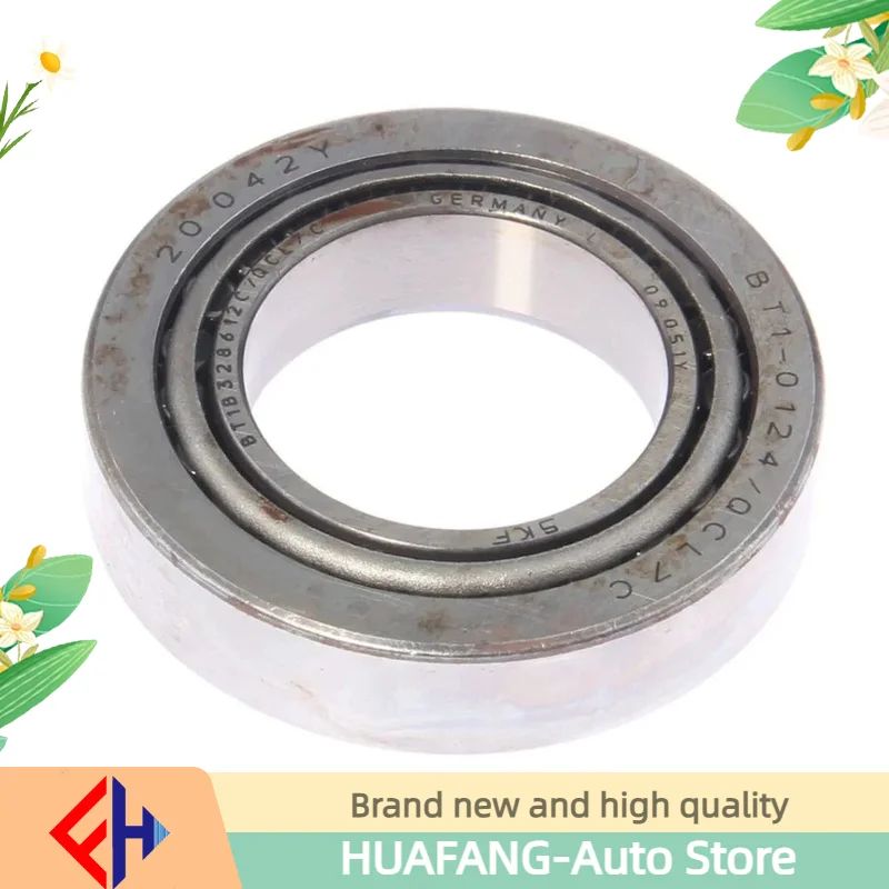 Original 4-speed Automatic Transmission Differential Bearing For Beetl-e 02-05 Golf 00-07 Passat 95-97 Jett-a 99-07 01m323981A