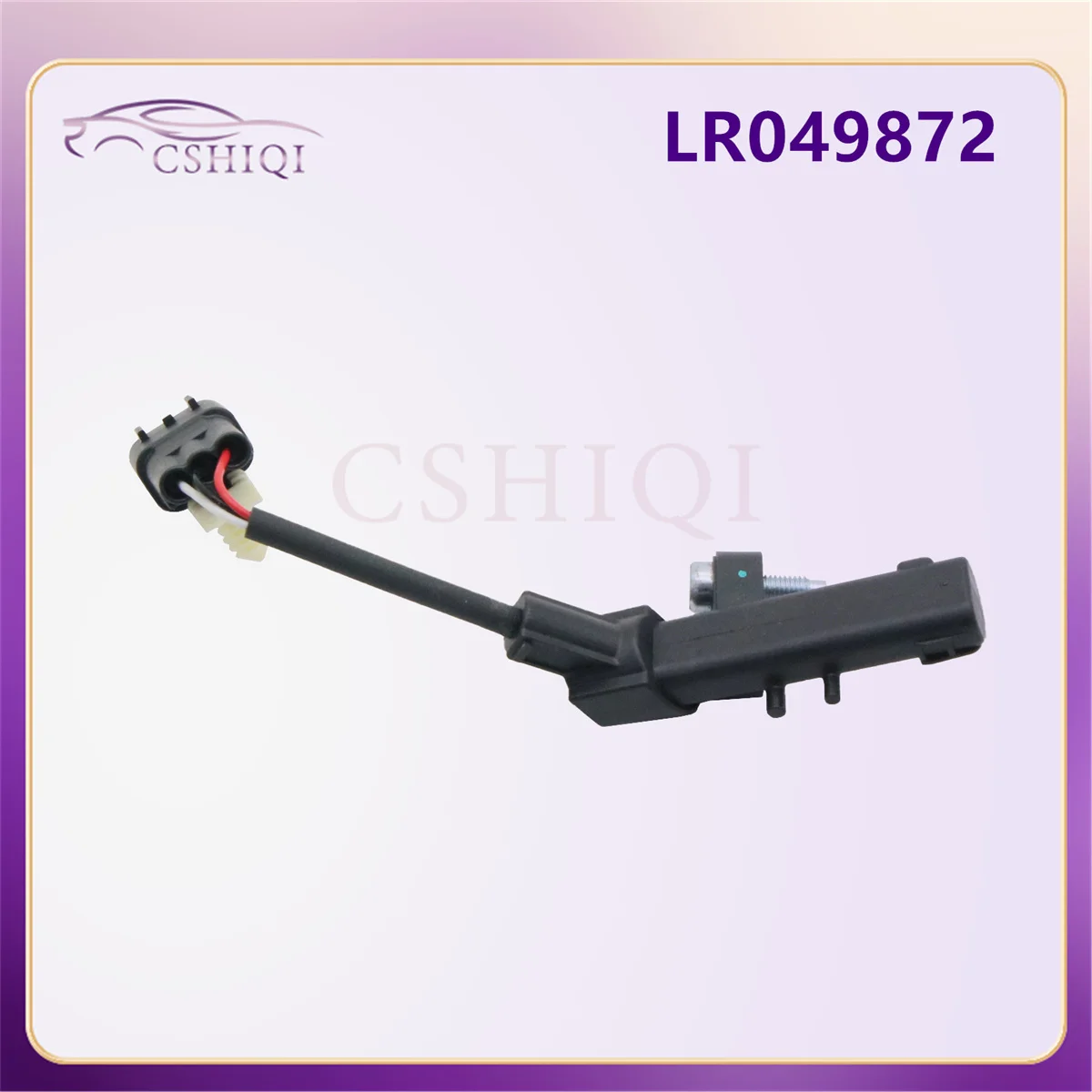 Capteur de Position de vilebrequin, pour Land Rover Discovery 4 Sport 2010, pièces de rechange automobiles, LR049872 LR126062