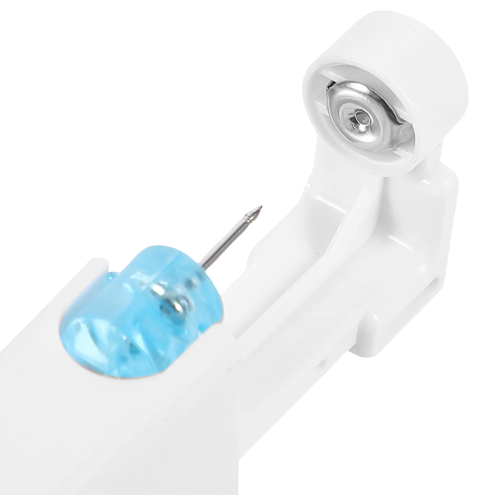 

3Pcs Practical Professional Disposable Ear Piercing Device Painless Safety Ear Piercing Tools for Home Shop