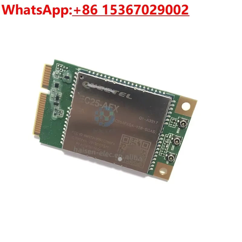 4G Module EC25 Pcie…