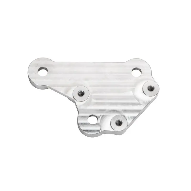 

A13F-Power Steering Pump Bracket 53010256AB For Jeep Grand Cherokee 5.2L 5.9L 1996-1998