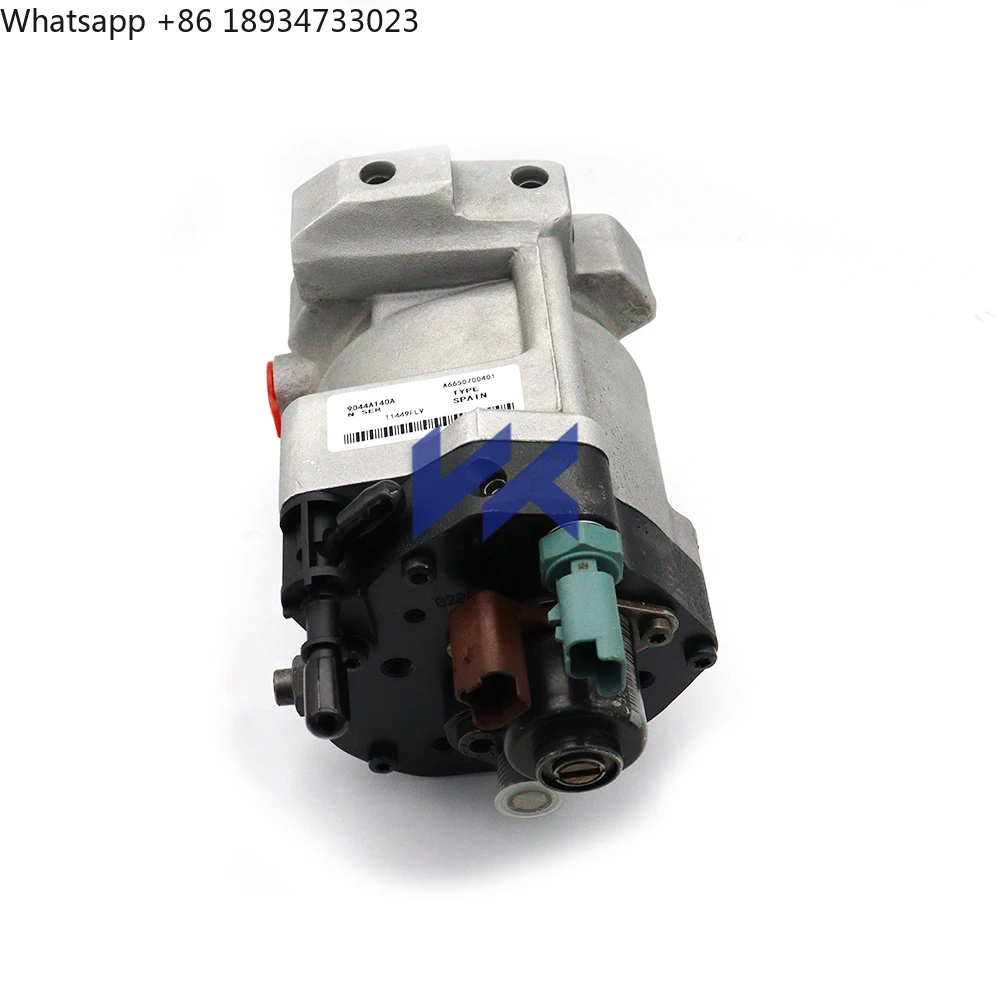 High Quality Pump R9044A140A 9044A140A 278907100101 Diesel Fuel Injection Pump for Tata Xenon 2.2 Dicor Vtt Diesel Engine