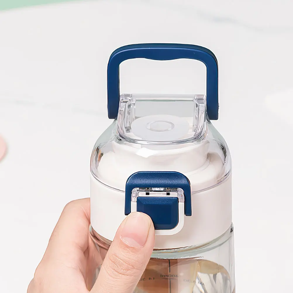 

Seal Belly Cup Leak-proof Stopper Replacement Stoppers for Water Bottles Accessories Baby