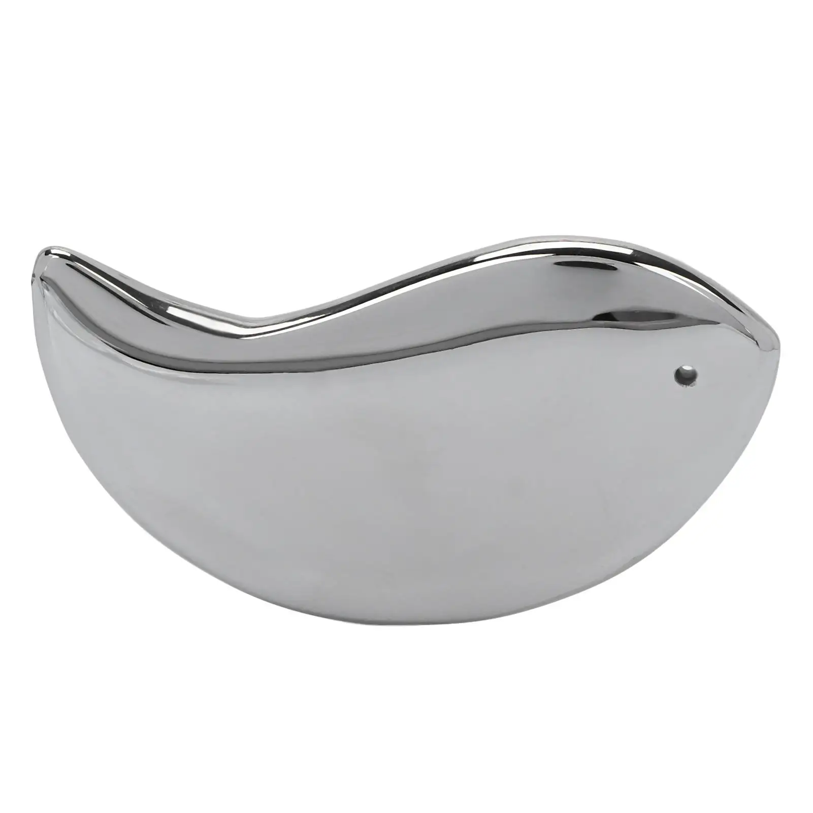 

Terahertz Gua Sha Massage Tool for Cellulite Removal for facial and Back Use with Excellent Thermal Conductivity
