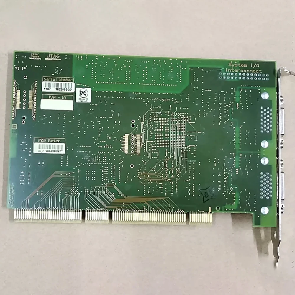 EURESYS GRABLINK Expert2 REV A1 Image acquisition card