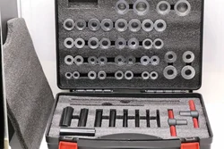 Cycle Bearing Press Set frame/Wheels/Hub Bearing Installation
