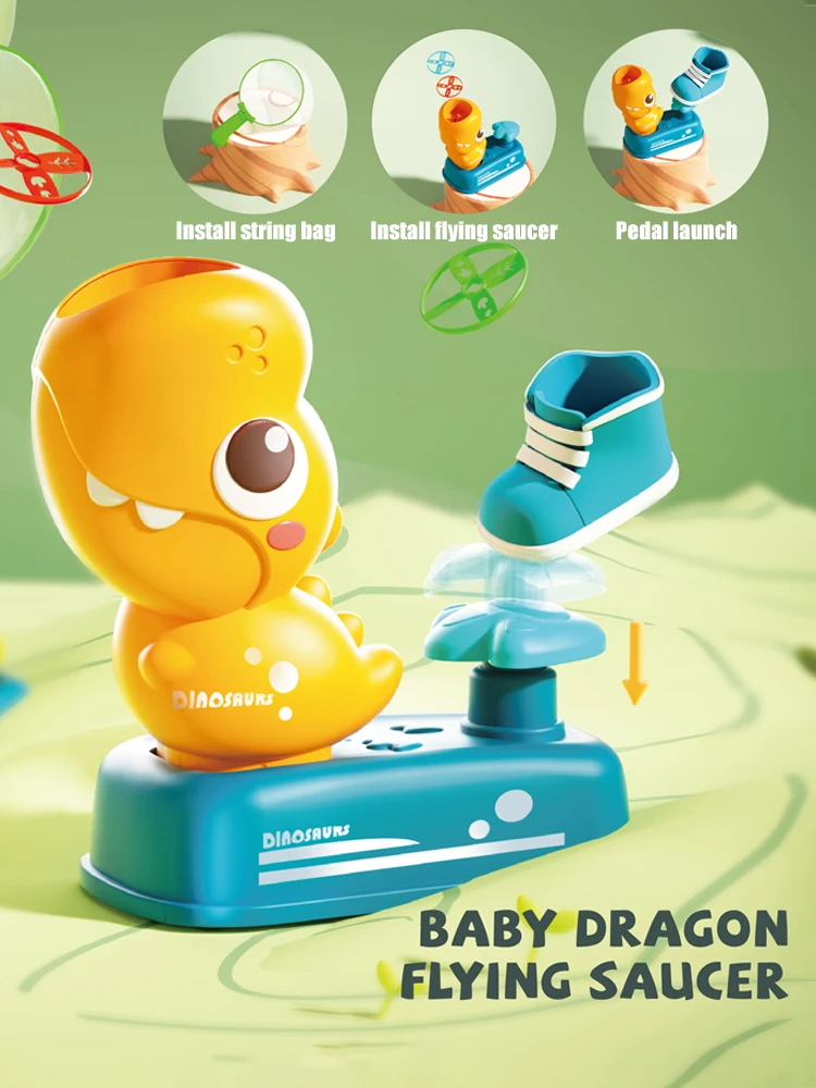 #30 Best Selling Flying Discs