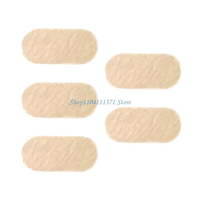 P9FC Expert Sheepskin String Defender For Viol Violoncello Viaducts 1.5mm Thick Substance Optimizes Musical Stability