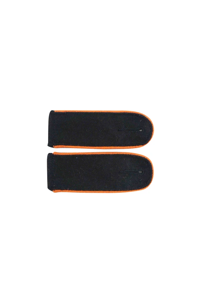 

GISE-051 WWII German Elite Feldgendarmerie EM Shoulder Boards