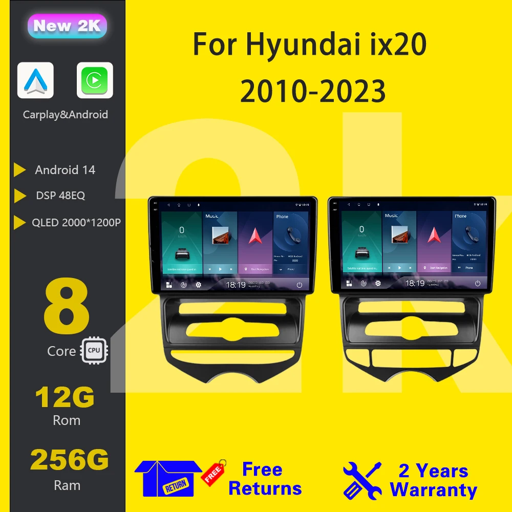 Android 14 For Hyun… - image