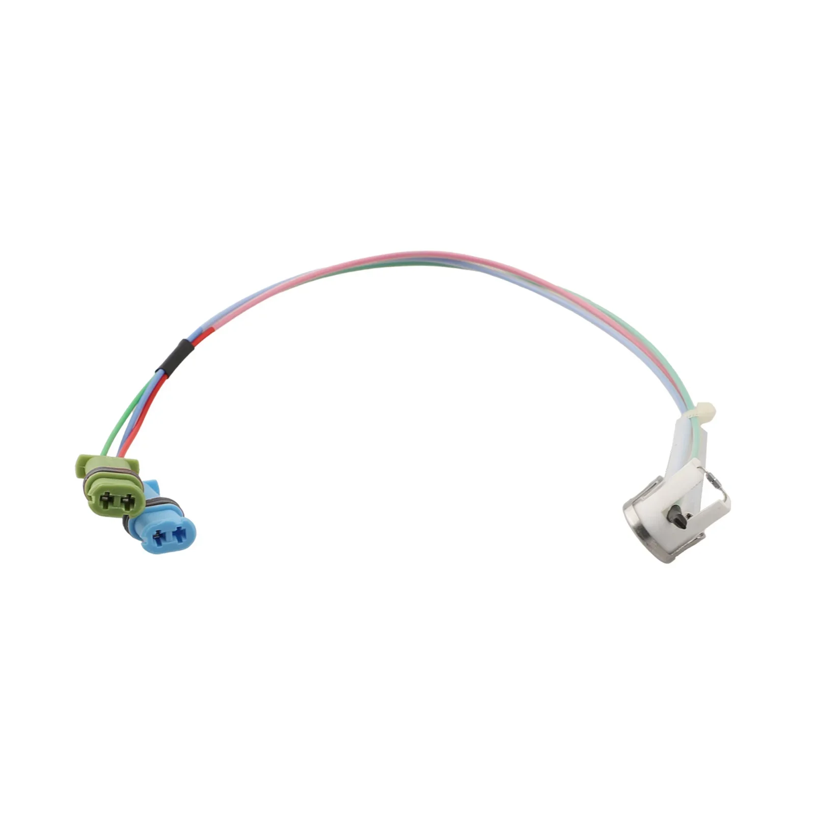 

Combi Sensor Temperature Sensor 252069010200 Car Accessories Dustproof Waterproof Easily Installation Elegant Design