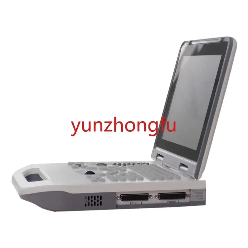 Portable PC Platform B/W Full Digital Ultra Sound Scan, Portable laptop Ultrasound Machine